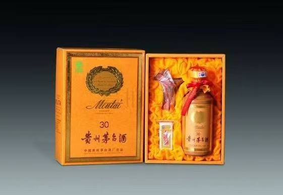 苍溪年份酒回收